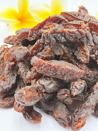 Seedless Li Hing Cherry (strip)