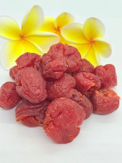 Li Hing Cherry (Seedless)