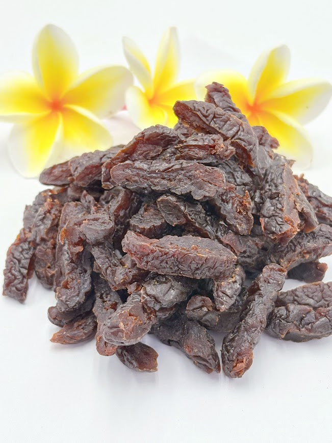 Seedless Li Hing Cherry (strip)