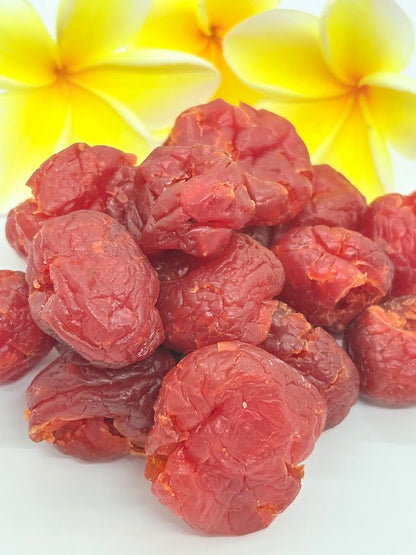 Li Hing Cherry (Seedless)