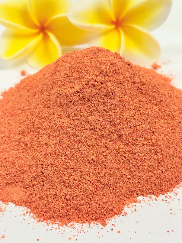 Serial Powder Li Hing Powder – Crack Seed Center