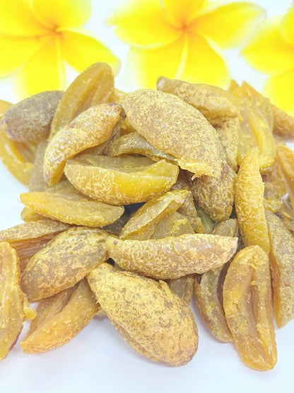 Seedless Kam Cho Football (Strip)