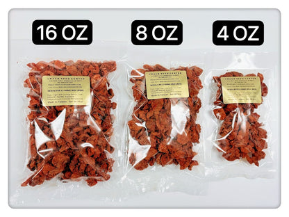 Seedless Li Hing Mui (Red)