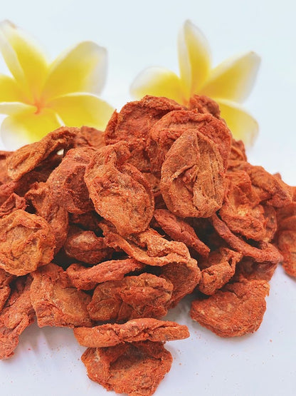 Seedless Li Hing Mui (Red)