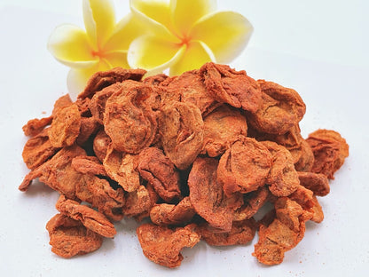 Seedless Li Hing Mui (Red)