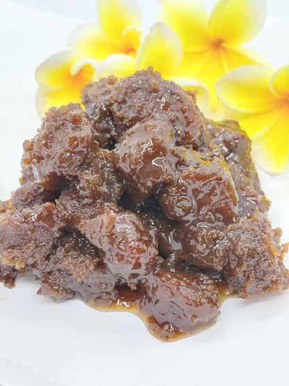 Sweet Sour Whole Seed