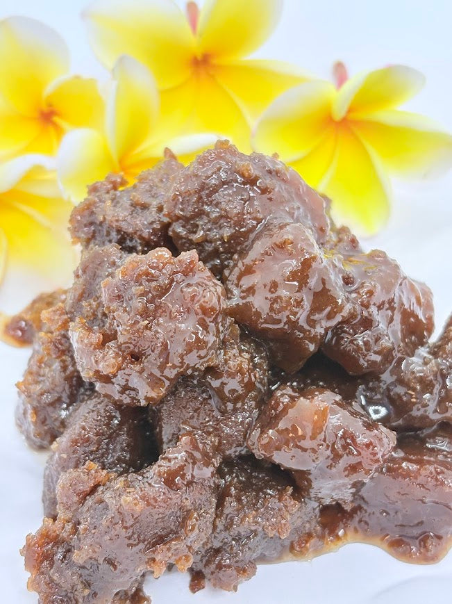 Sweet Sour Whole Seed