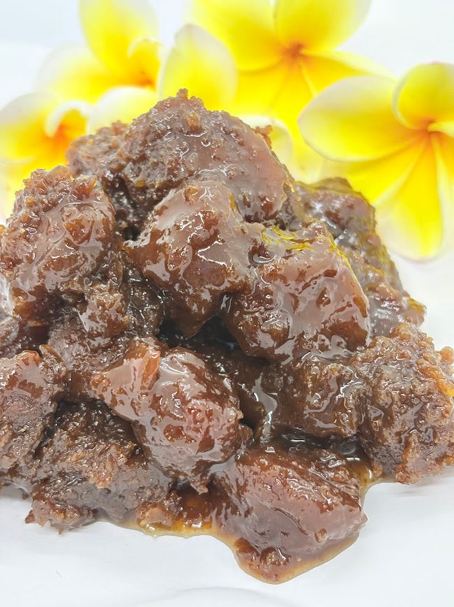 Sweet Sour Whole Seed