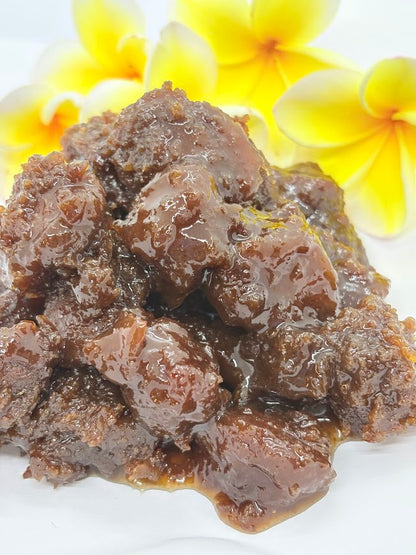 Sweet Sour Whole Seed