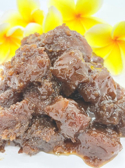 Sweet Sour Whole Seed