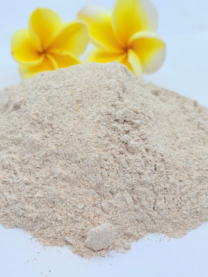 White Li Hing Powder (No Artificial Color Added)