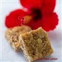 Crunchy Peanut Cake - Aloha Gourmet